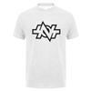 Zenless Zone Zero Belle Wise T Shirt Summer Unisex Unisex Cotton Cosplay Tops Short Sleeve Tshirt Unisex Clothes Ot081