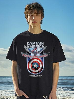 Oberteile – T-Shirts