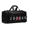 Men's Bag Jordan Velocity Gym Bags Black