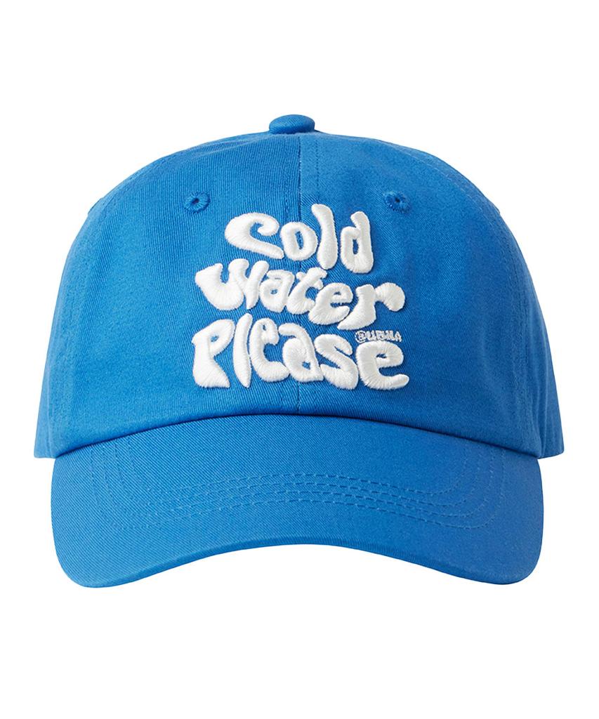 URBANAGE Cold Water Plz Ball Cap (5Color)