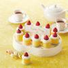 Suporte Giratório Automático para Sobremesas Máquina Giratória de Sushi Cupcakes Macarons Pratos Giratórios Decoração de Festa de Aniversário
