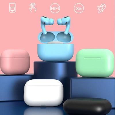 AP Pro TWS 1:1 Earphones Pop Up Earbuds In-ear Sensor Bluetooth Earphones Touch Control Headset