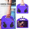 Case for Lenovo Xiaoxin Pad 2024 Plus 11.5 Tab M11 P11 Pro Gen2 TB-330FU 331FC J606F 706F 350FU 350XU EVA Shockproof Kids Cover