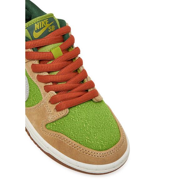 Мужские кроссовки Nike Fq7585 200 коричневый