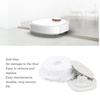 8PCS Snap Fit Vacuum Floor Mop Mop Pads Replacement for Dreame W10 /W10 Pro Dust Removal