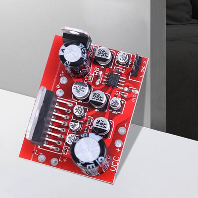 DIY moduly – Elektronické moduly