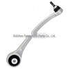 1041571-00-B Lower Curved Arm (Right) for Tesla Model