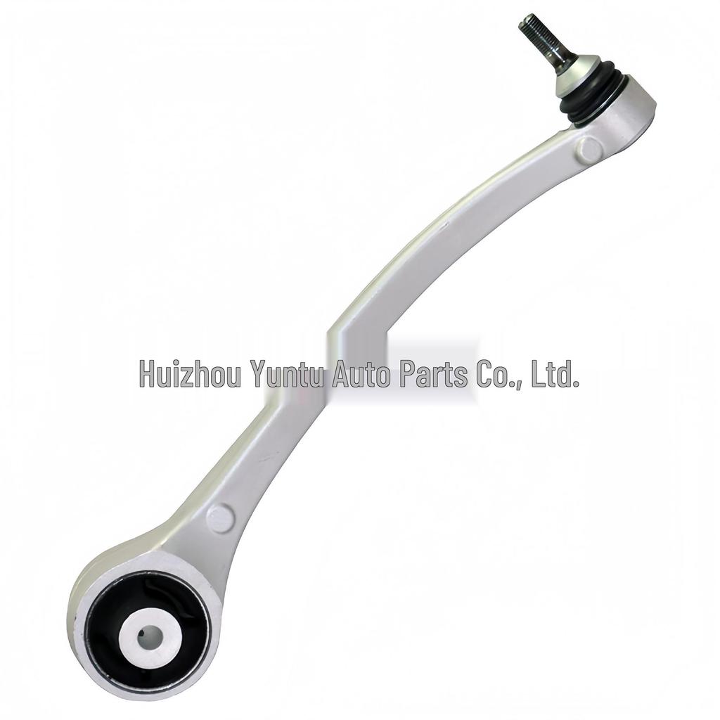 1041571-00-B Lower Curved Arm (Right) for Tesla Model