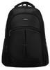 PTN 23024-6717 BLACK Travel Backpack