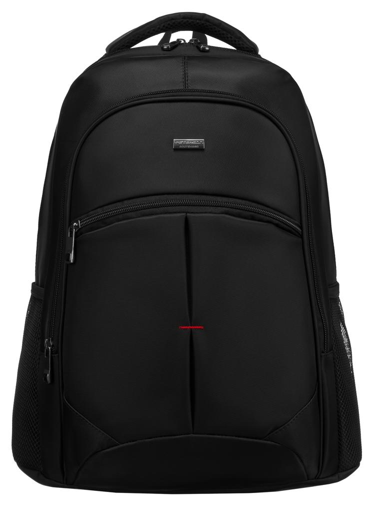 PTN 23024-6717 BLACK Travel Backpack
