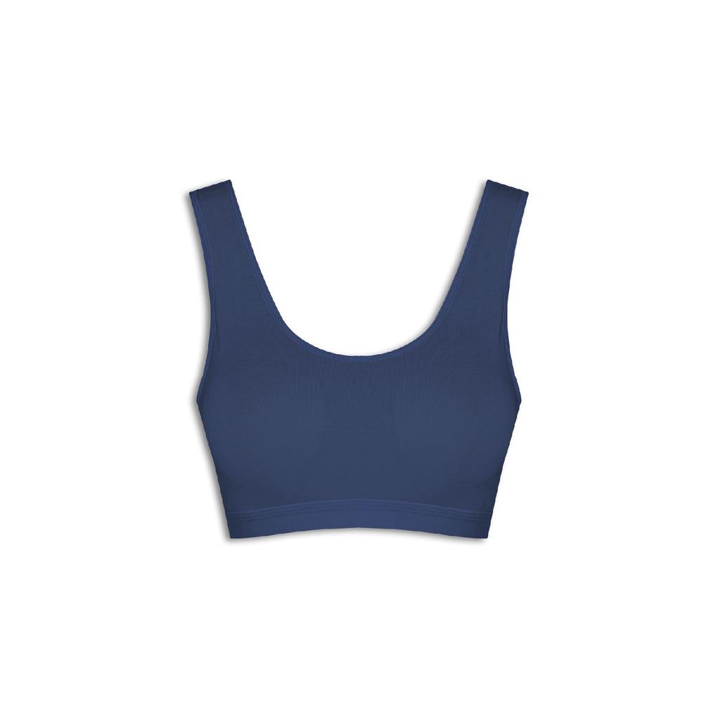 Gepolsterter Sport-BH für Damen