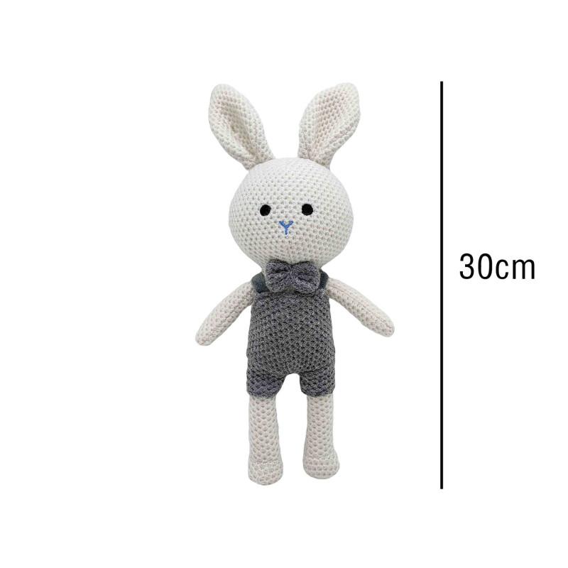 Handmade Crochet Amigurumi Plush Doll Collection Adorable Animal Characters In Soft Pp Cotton