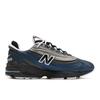 New Balance M1000S D  M1000S Blue Silver S 
