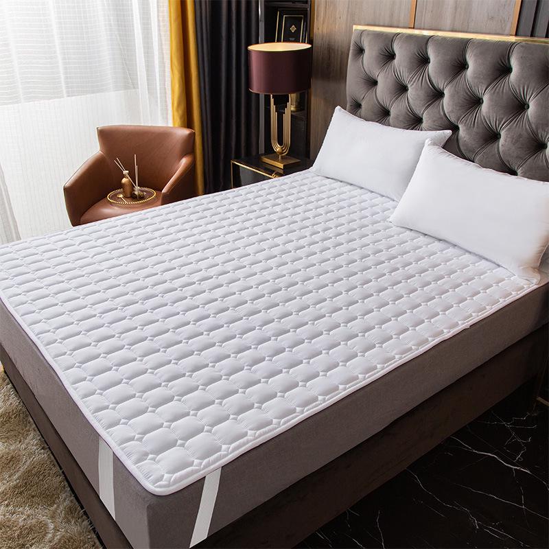 Thick Hotel Mattress Protector Pad