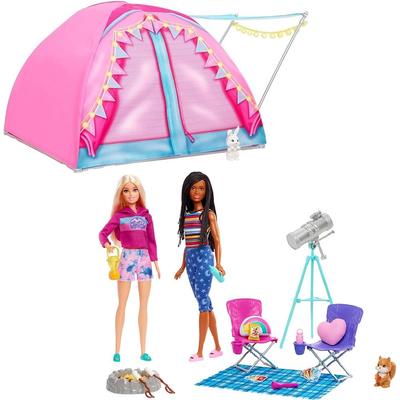 Puppen & Kuscheltiere – Puppen