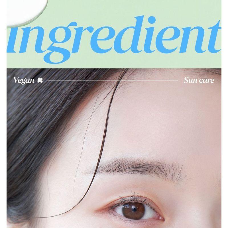 ma:nyo - Panthe-Calming Sun Cream