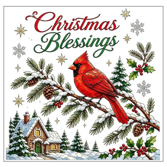 Holiday Home Ornaments Christmas Window Clings, Removable PVC Decals, Snowy Festive Glass Clings Stickers for Party And Store Decorations Easy
