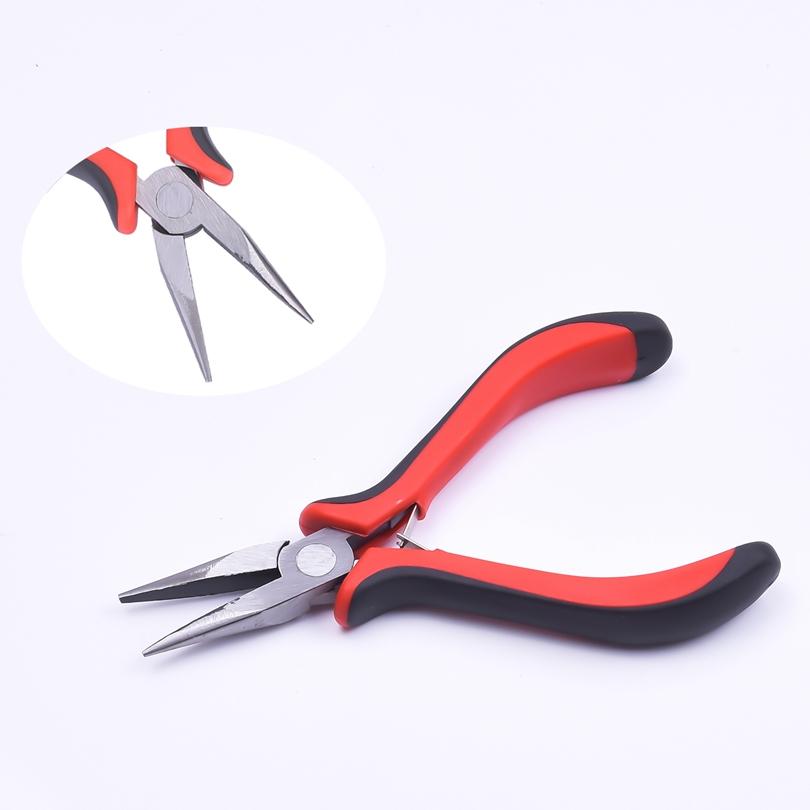 Metal Tools/Pliers For Jewelry Making Supplies Nose/Cutting Plier DIY Earrings Keychain Materials Armband Maken Benodigdheden