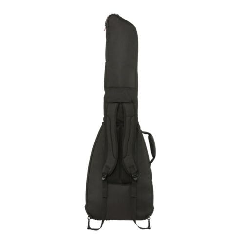 Fender FB620 Electric Bass Gig Bag, Black