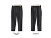 Spring & Fall Women's Straight-Leg Pants for Middle-Aged & Elderly - Mom & Grandma Casual Loose Fit