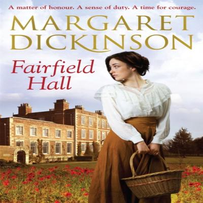 Fairfield Hall by Margaret Dickinson Paperback Book 9781447237242