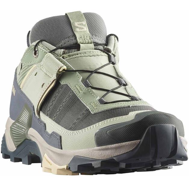 Треккинговые ботинки Salomon X Ultra 5 GTX