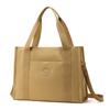 Women's Shoulder Bag Large Capacity Lightweight Tote Bag Nylon Hand Crossbody Bag