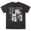 Sonic Youth Angry T Shirt