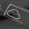 Simple Slim Soft TPU Clear Transparent Phone Case On For Realme GT Neo6 SE GT 6T GT6T GT6 Neo 6 SE Cover Fundas Capa