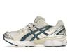 Asics Gel Nimbus 9 White Light Indigo W - 1202A278-108