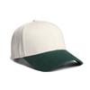 Spring And Summer Soft-Top Baseball Cap, Female Dopamine Fashion Contrasting Color Cap, American Retro Outdoor Light Board Casual Hat