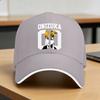 GTO Anime Great Teacher Onizuka  Baseball Cap  Yk Funny Women Unisex Trucker Hat Breathable Custom DIY Tennis Skate Baseball Caps