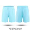 Quick-Dry Badminton Set Men Women Sportswear Training Outfit Striped Gym Running Volleyball Tennis