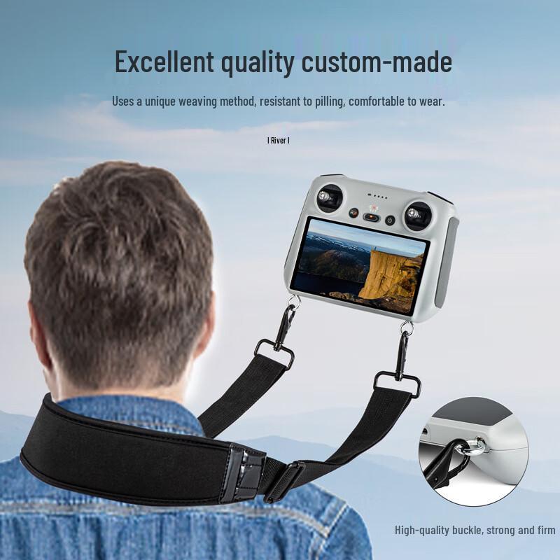 DJI RC2 Remote Controller Neck Strap