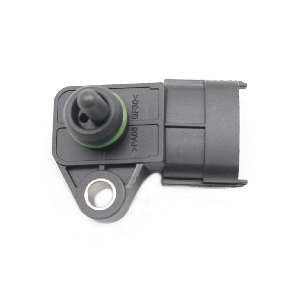NEW MAP 39300-2B100 Manifold Absolute Pressure Sensor for Hyundai Elantra Equus Sonata Tucson Azera Kia Rio Soul Sorento 08-16