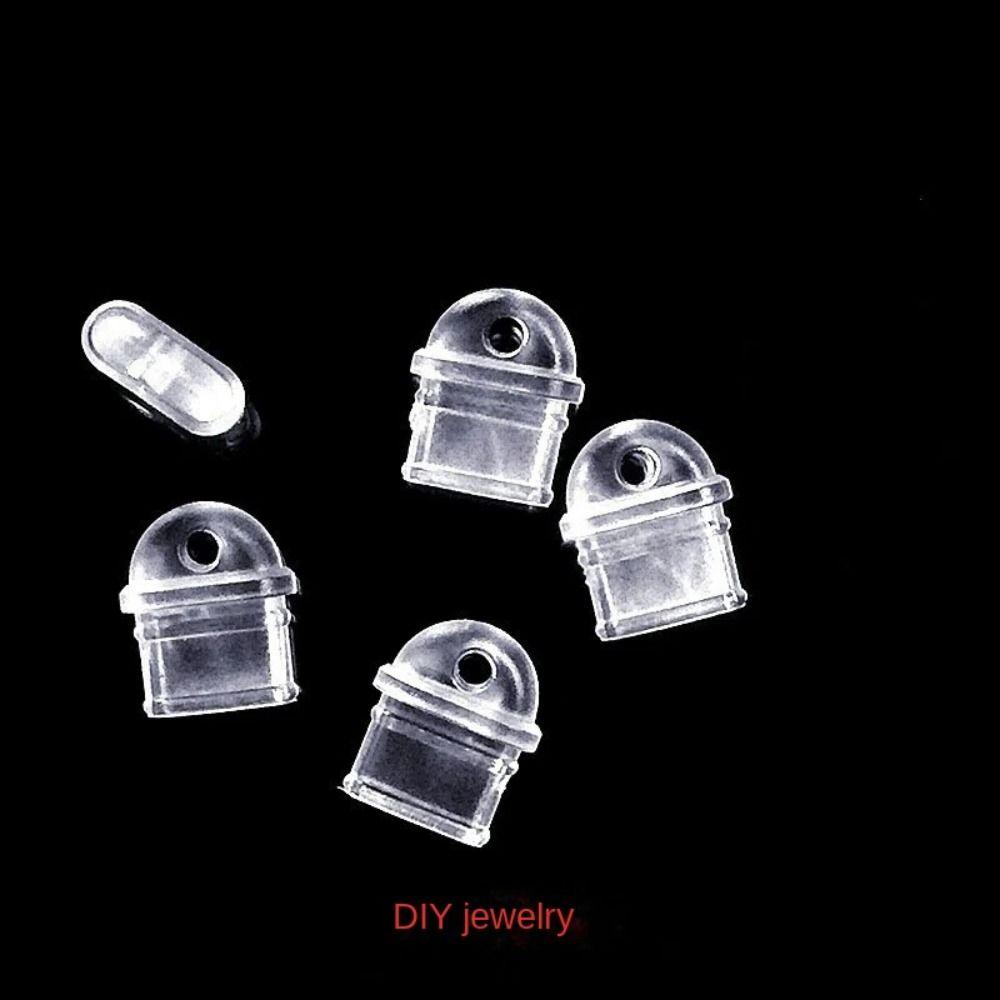 10pcs DIY Widgets Mobile Phone Dust Plug Type C Charging Port Protector  Phone Accessories