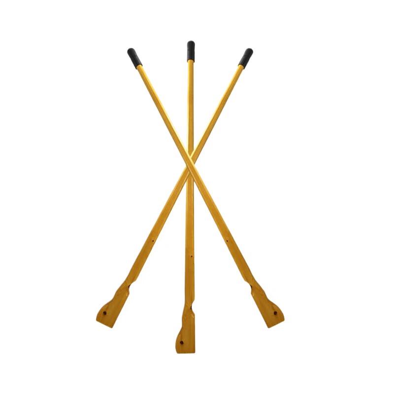 Training Wooden Spear