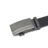 Men's Second Layer Cowhide Genuine Leather Automatic Buckle Belt Men's Youth Cowhide Business Casual Belt