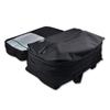 Waterproof Vacuum Compression Bag Reusable Luggage Vacuum Storage Bag  Backpack