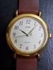 SEIKO ALBA Quartz Watch Working Condition 3-Hand Women's V501-6N10 (AE662)