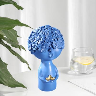 Boligdekorationer – Statuetter