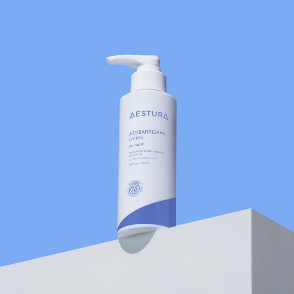 AESTURA ATOBARRIER365 Lotion Moisturizing Barrier Care 150ml