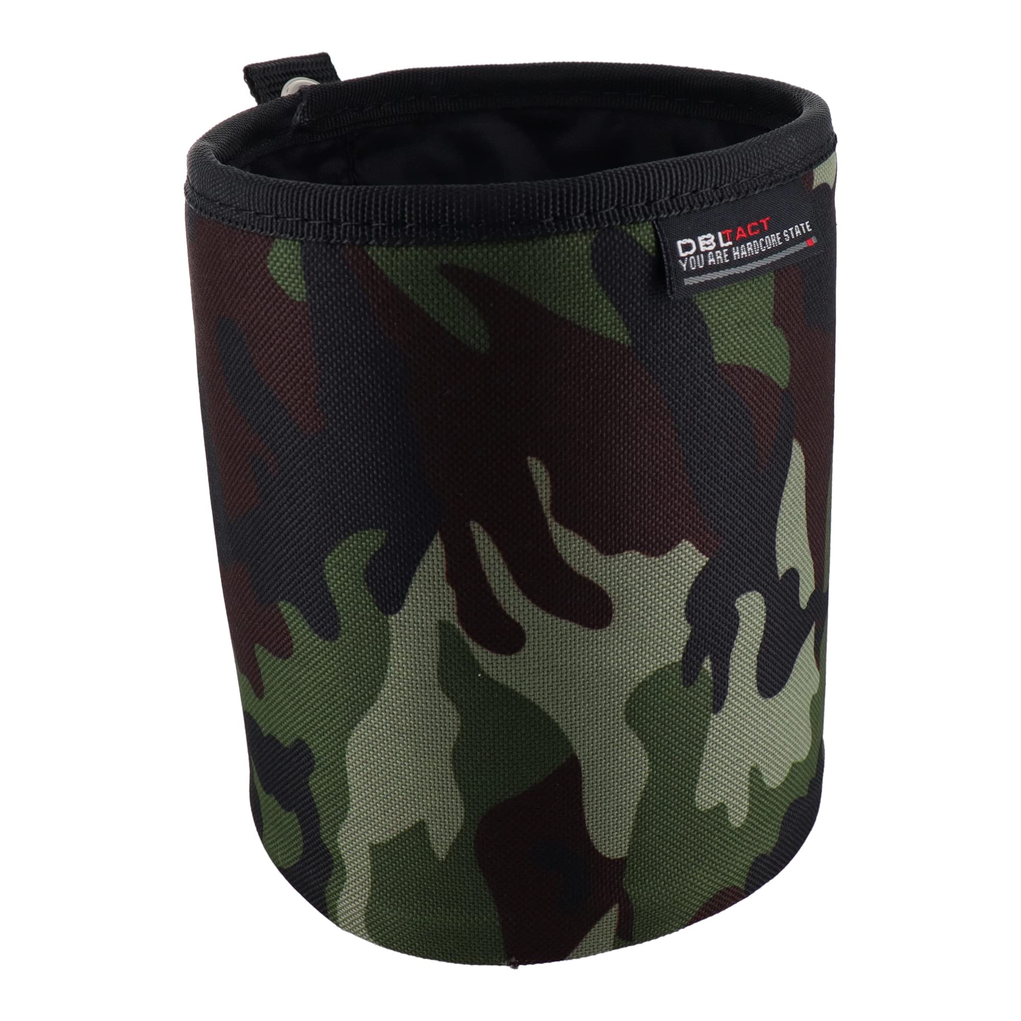 

Sankyo Corporation DBLTACT Multi Cup Camouflage 125mm DT-BCL-GC