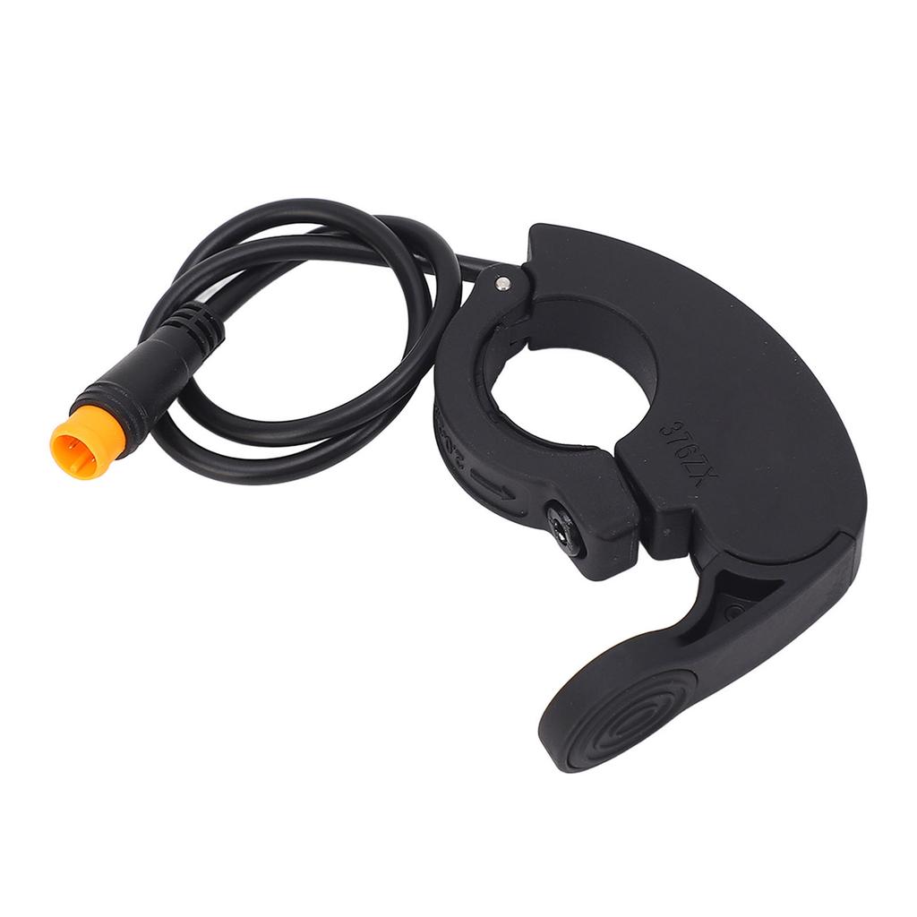 E-Bike Daumengasgriff Professioneller IPX5 Wasserdichter Elektrofahrrad Daumenbeschleuniger für