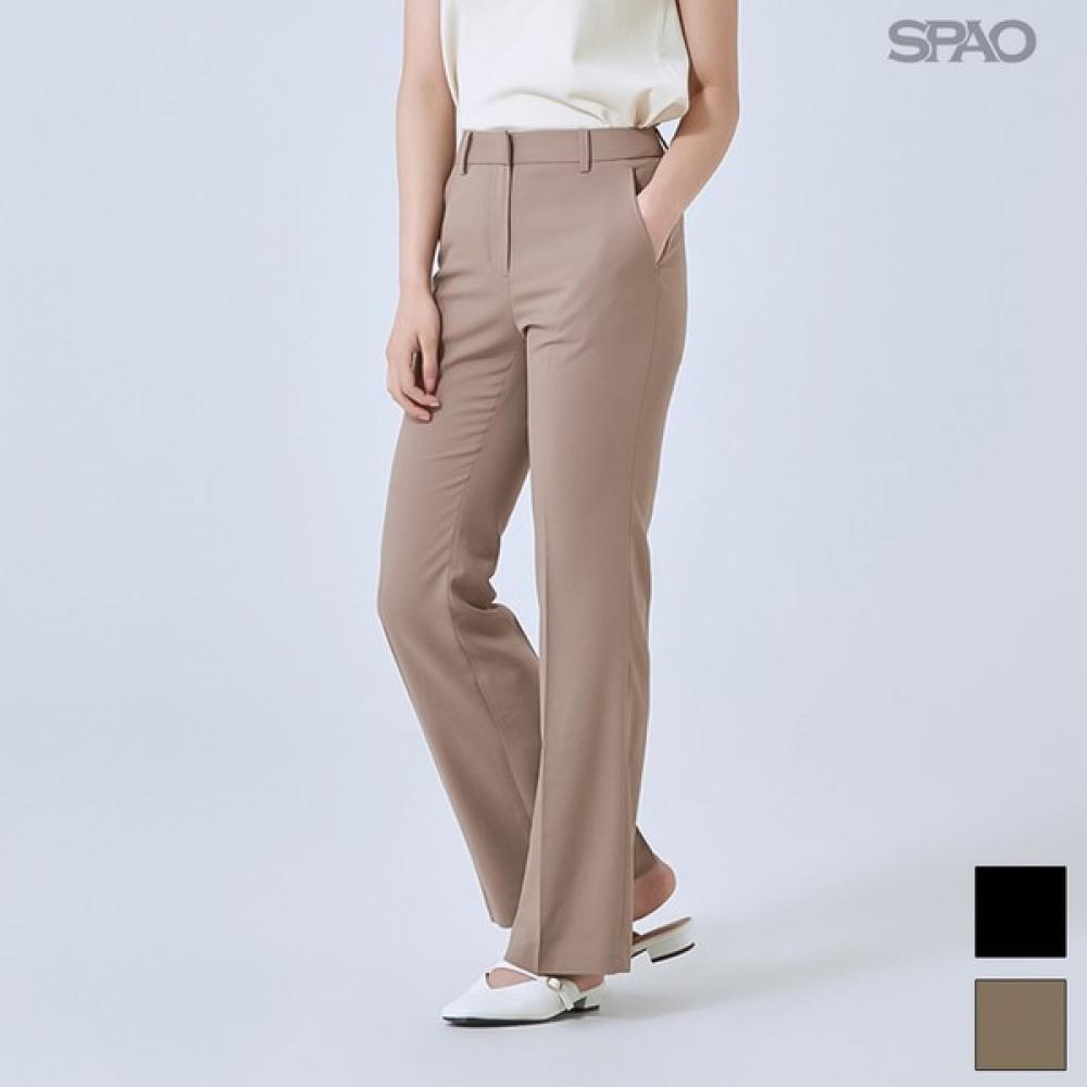 

[Spao] Spao Cool Biz Long BooT CuT SpTaa25g13 T DBeige/78