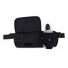 Marsupio da Esterno per Corsa Fitness Borsa Porta Borraccia Sportiva Borsa Impermeabile in Nylon Cintura Universale