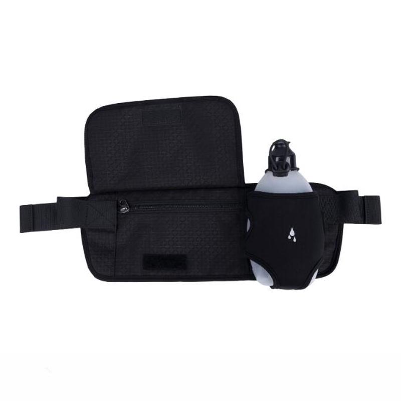 Уличная поясная сумка для бега — фото 7