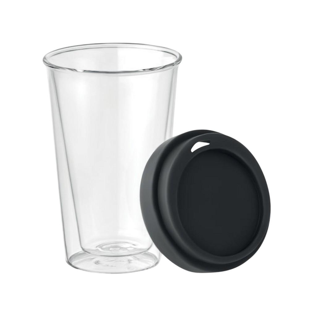 MidOcean Bielo Borosilicate Glass 350ml Tumbler