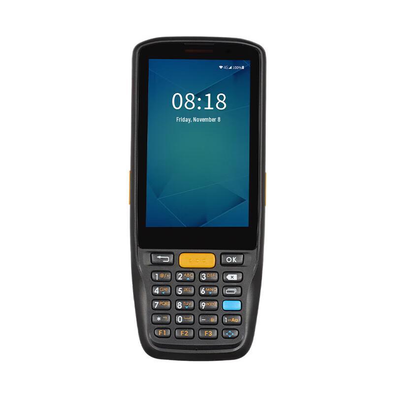 iData K1S Handheld PDA Barcode Scanner