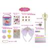 Sunstar Fancy Decor Disney Princess Stationery Set 3482429A